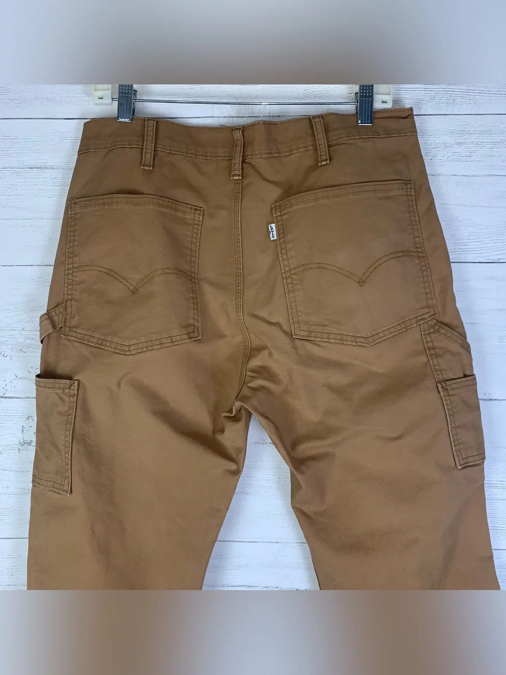 Levis product pair